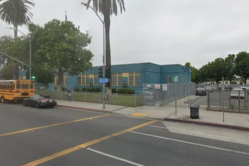Russell Elementary School