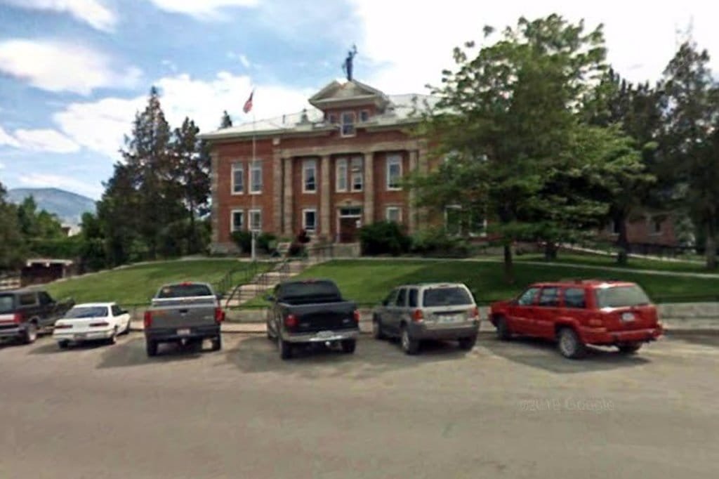 Lemhi County Passport Office