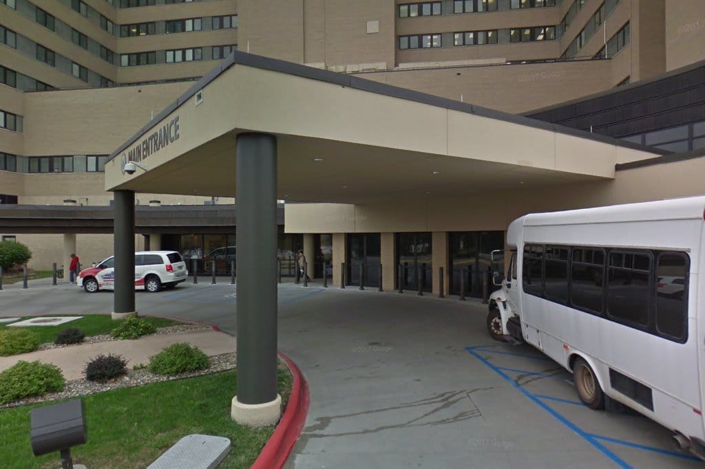 US Department of Veterans Affairs VA Nebraska-Western Iowa Health Care System