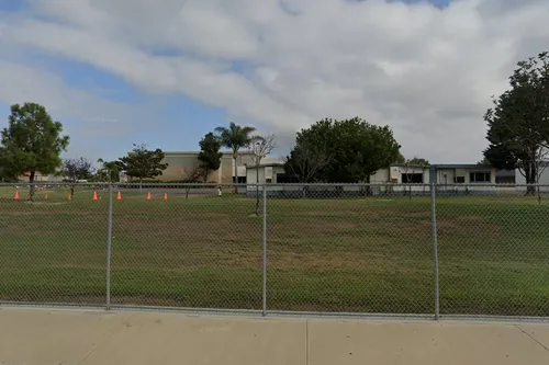 Mesa View Middle School