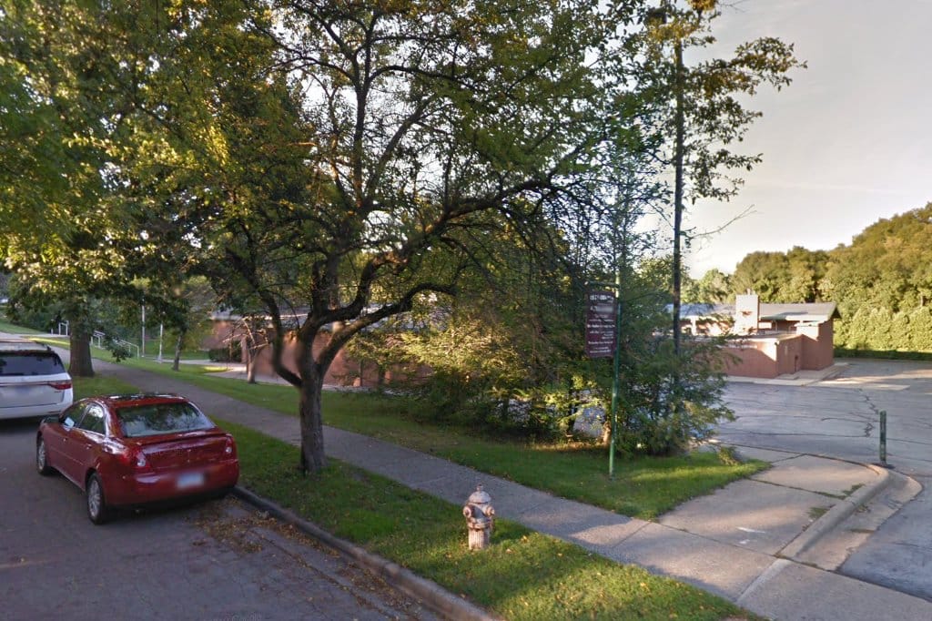 Ann Arbor Hills Child Development Center