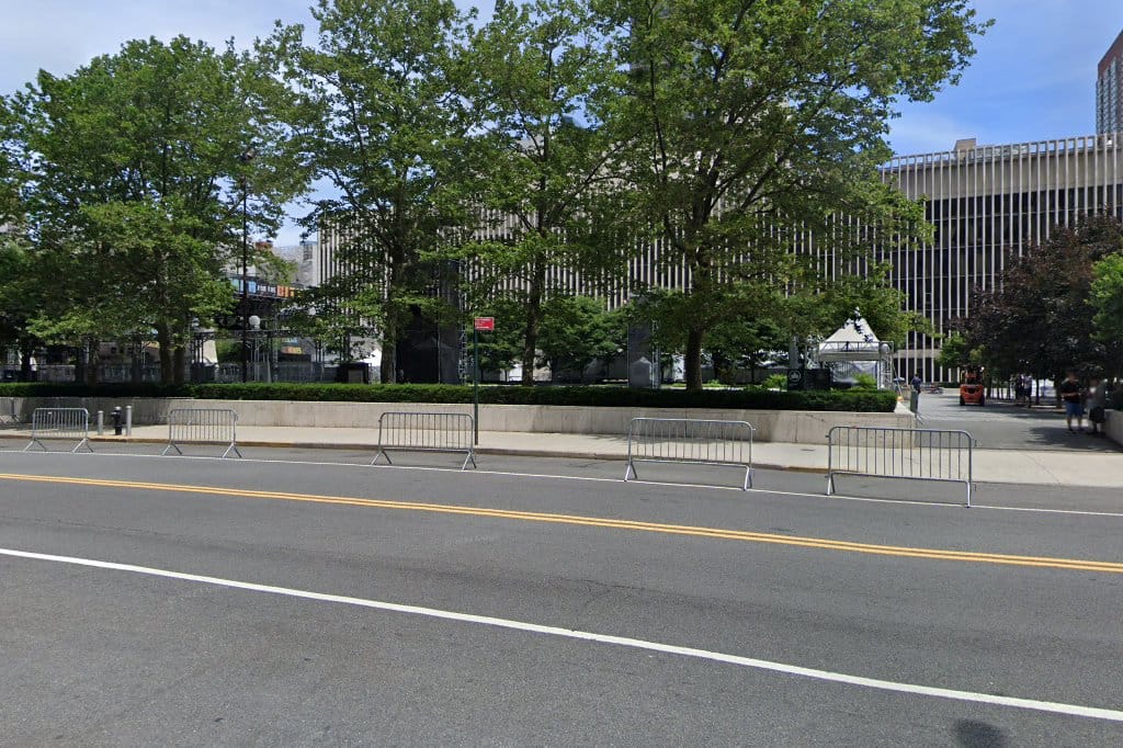 The Juilliard School