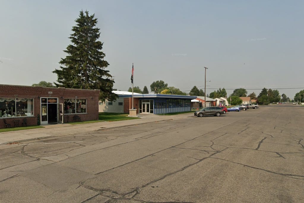Shelley Passport Office