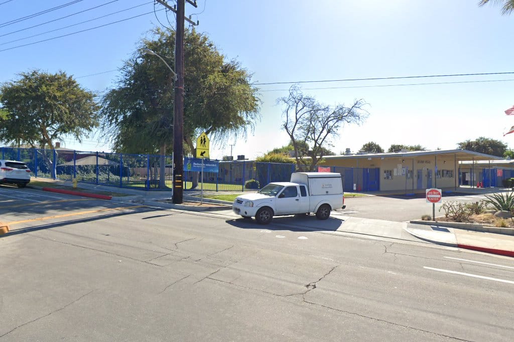 Sierra Vista Elementary School