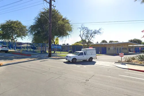 Sierra Vista Elementary School