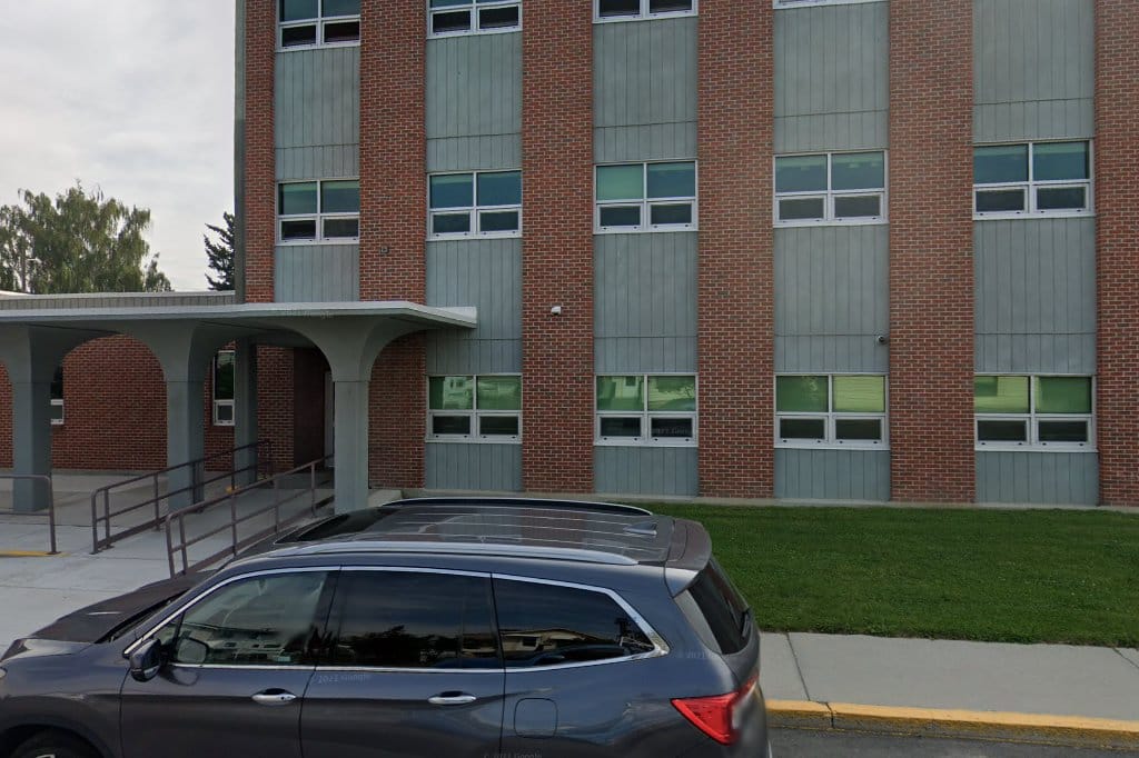Emerson School