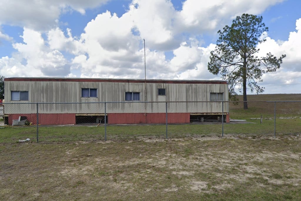 Putnam County Pound
