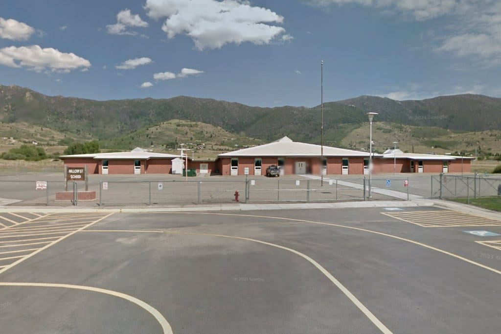 Hillcrest School