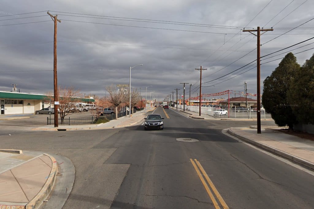 Albuquerque-Kirtland AFB Office
