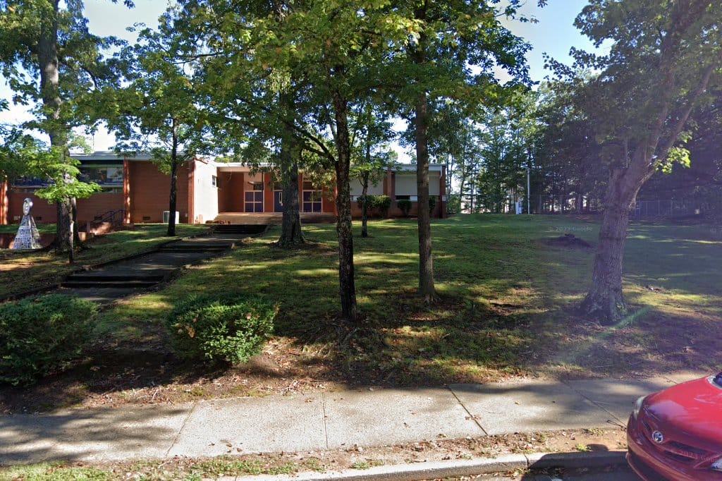 Hickory Career & Arts Magnet High School