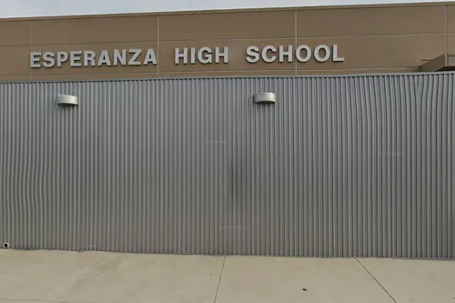 Esperanza Medrano Elementary School
