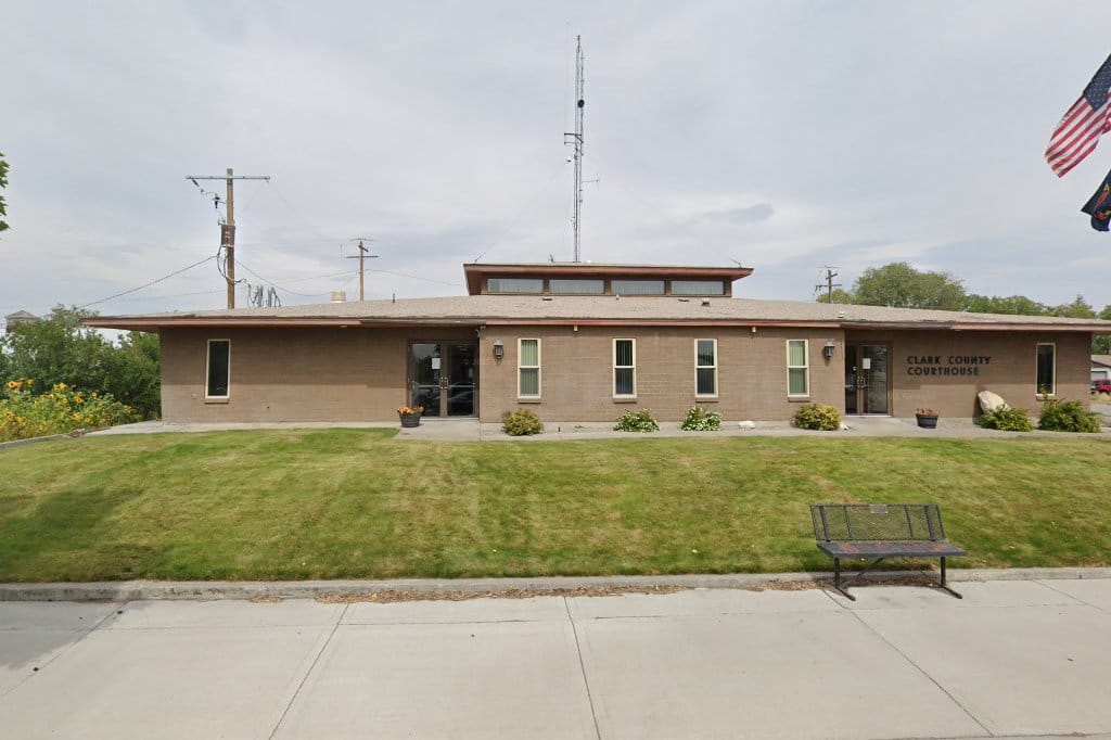 Clark County Passport Office