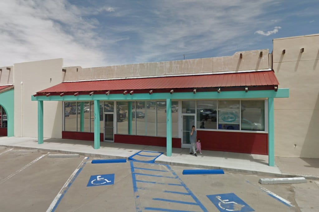 Raton MVD Office