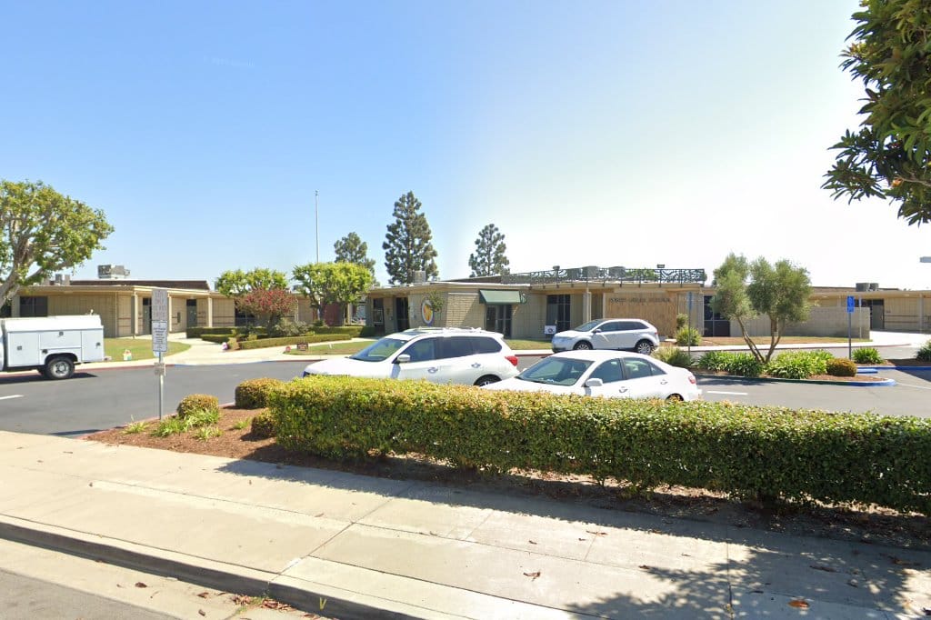 Gisler Elementary School