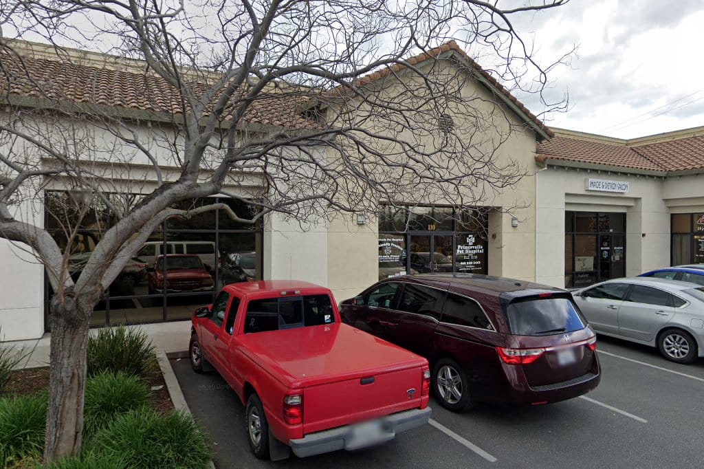 Princevalle Pet Hospital