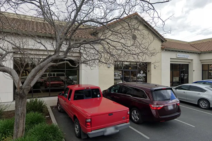 Princevalle Pet Hospital