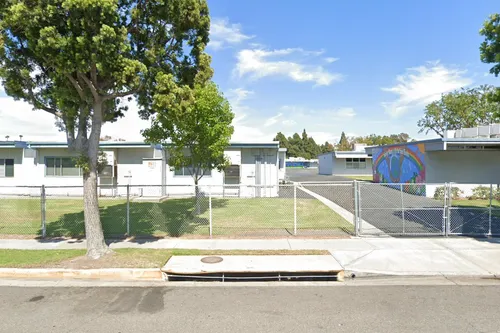 Paularino Elementary School