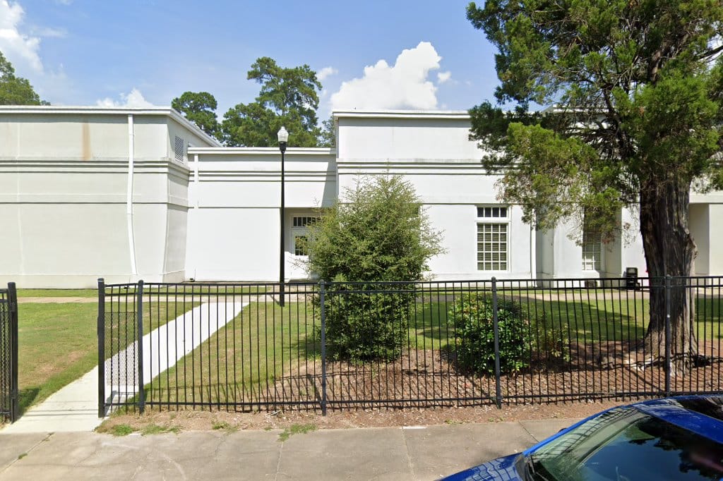 Wynnton Elementary School
