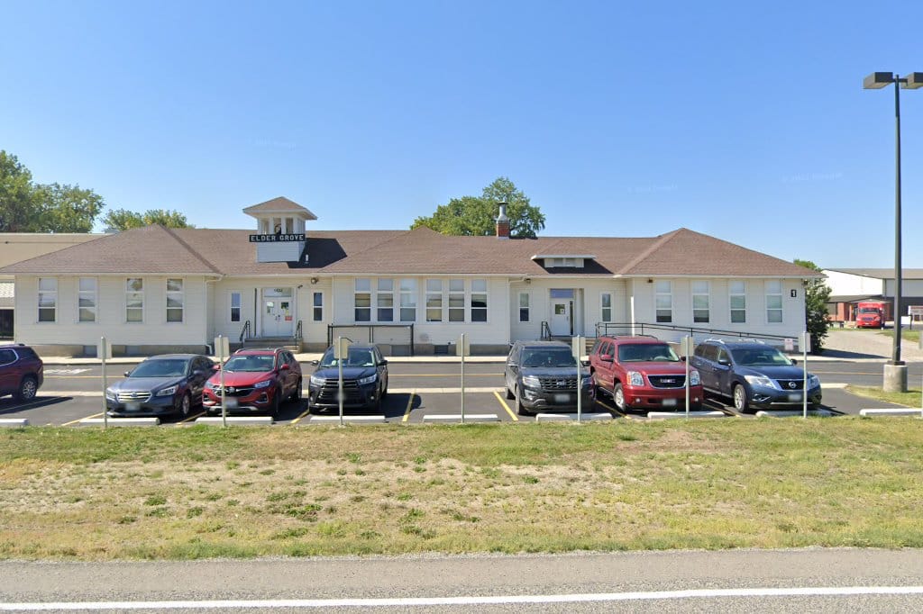 Elder Grove School