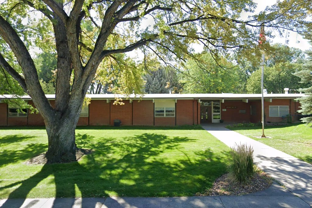 Yellowstone Academy Elementary School