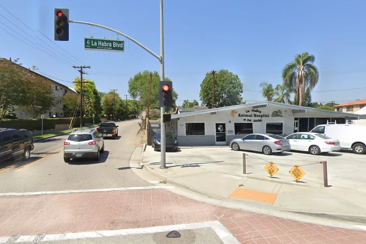La Habra Animal Hospital