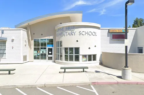 Lupine Hills Elementary School