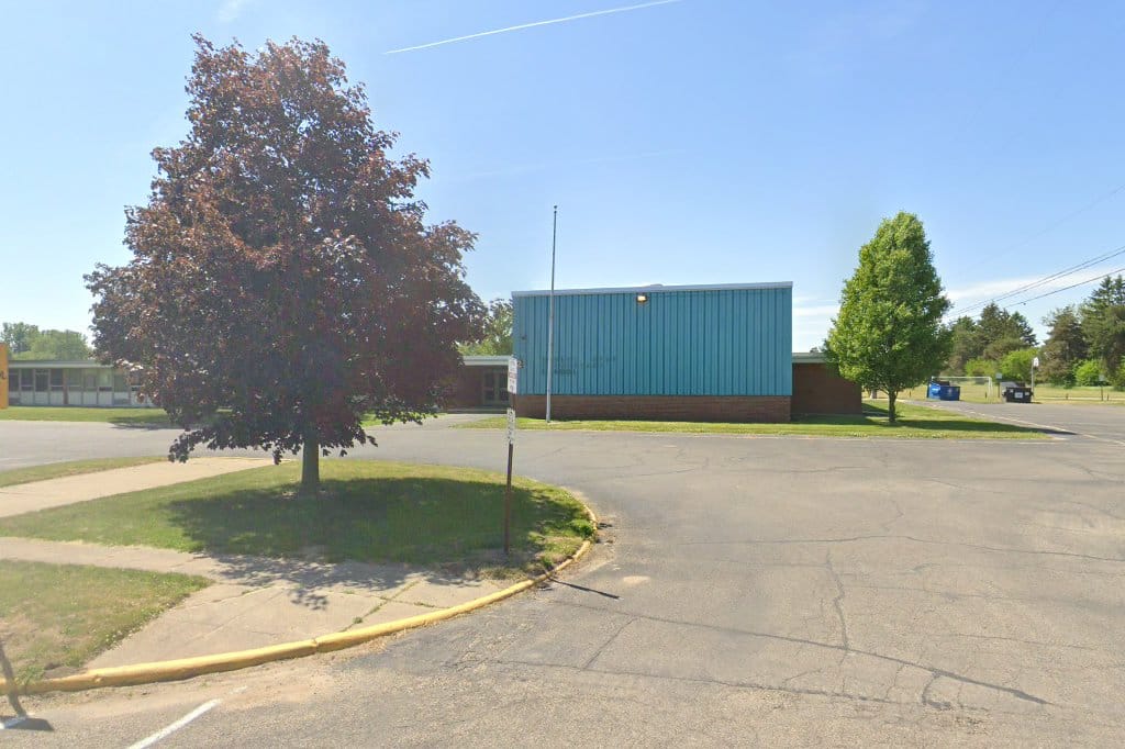 Ryan Elementary School