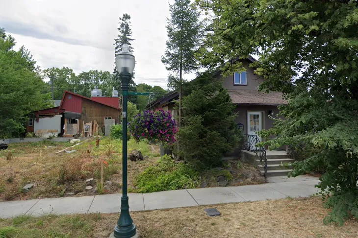 North Idaho Animal Hospital