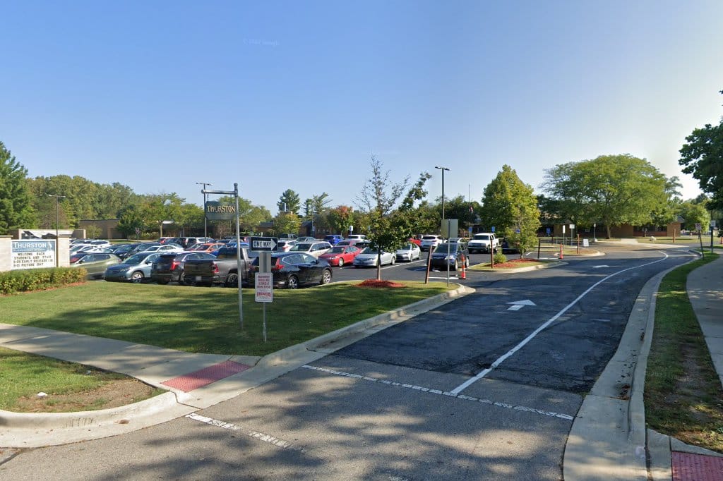 Thurston Elementary School