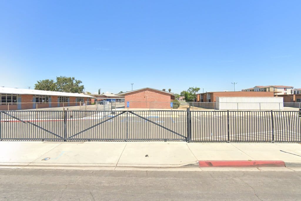 Carmela Elementary School