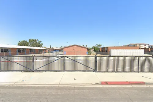 Carmela Elementary School