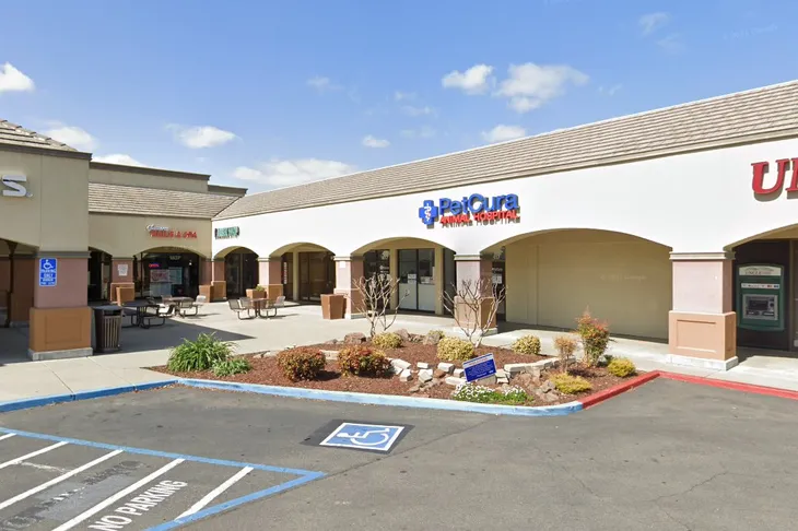 PetCura Animal Hospital of Livermore