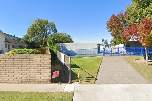 Sunset Middle School
