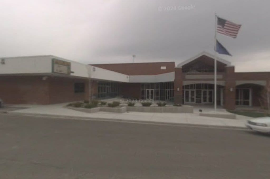 Eureka High School