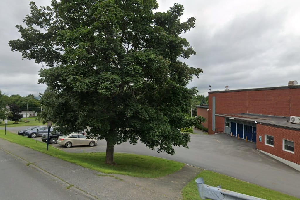 Presque Isle Regional Career & Tech Center