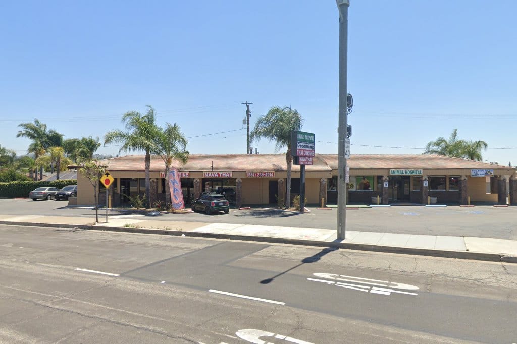 Riverdale Animal Hospital