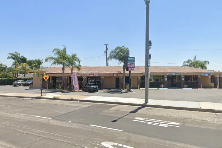 Riverdale Animal Hospital