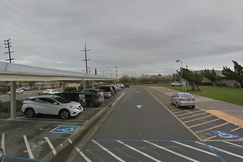 Riverview Opportunity Center