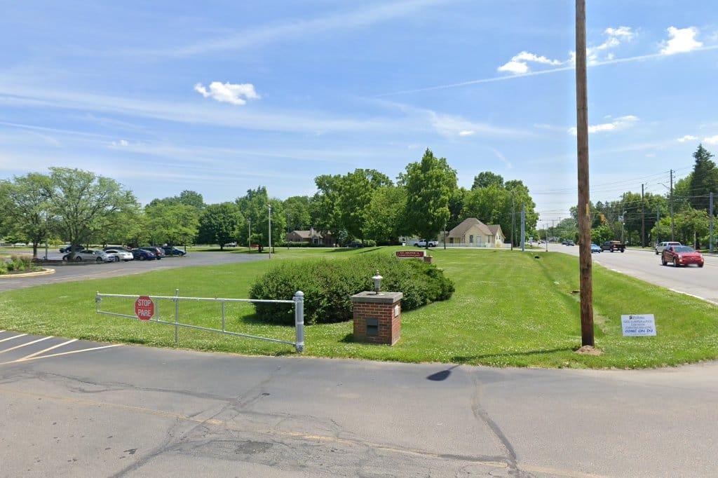 St. Monica School