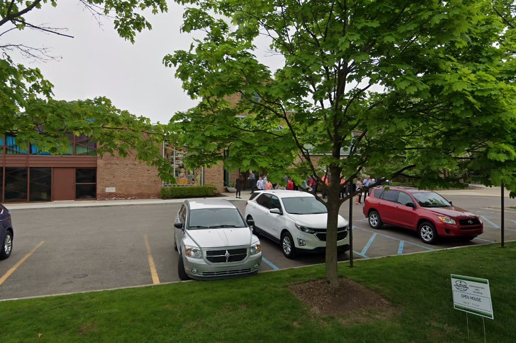 Saint William Catholic School