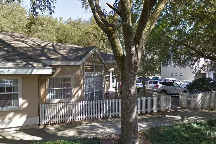Haile Plantation Animal Clinic
