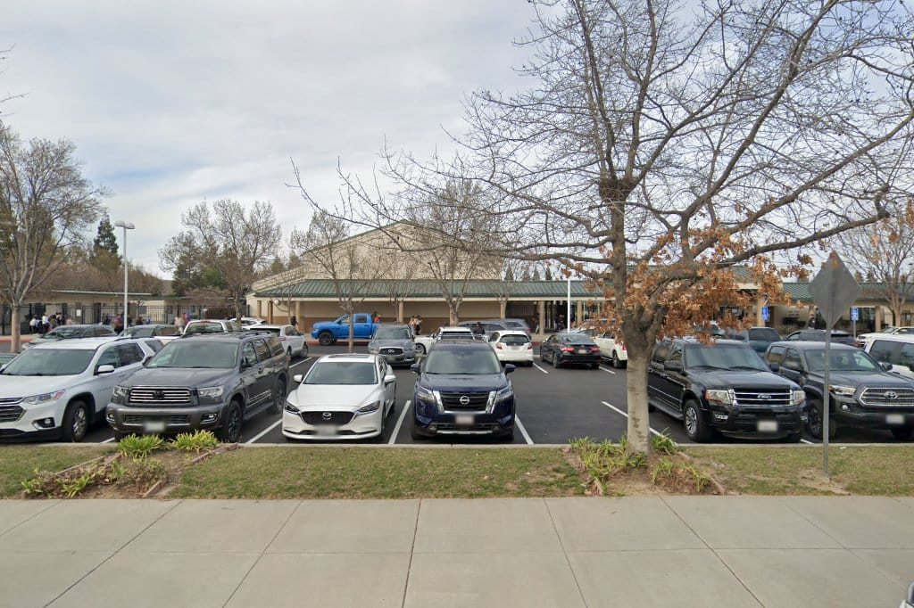 Loma Vista Middle School