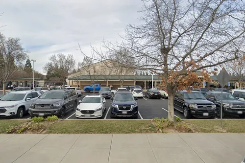 Loma Vista Middle School