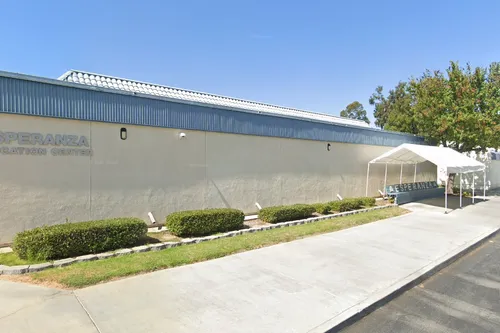 Esperanza Academy Charter High School