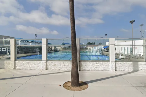 Corona Del Mar High School