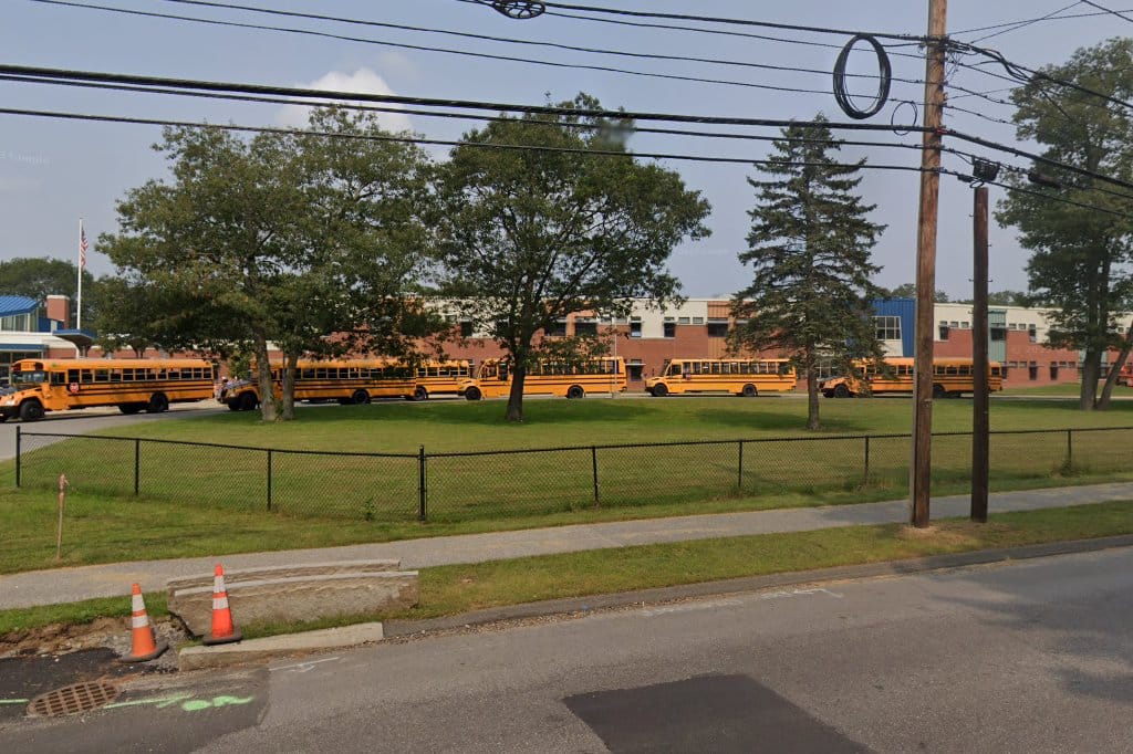 Harriet Beecher Stowe Elementary School