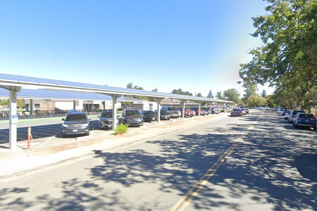 Bancroft Elementary School