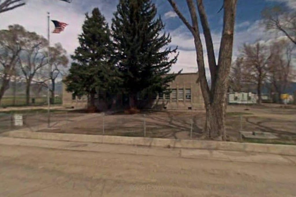Paradise Valley Elementary School
