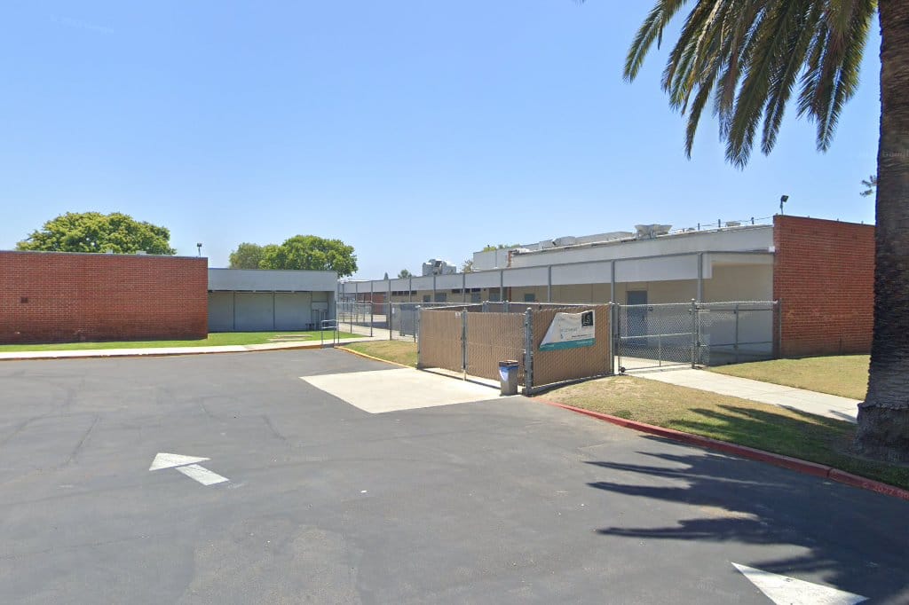 Heinz Kaiser Elementary School