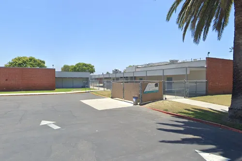 Heinz Kaiser Elementary School
